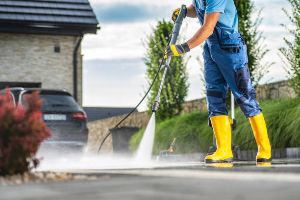 Professional Pressure Washing in Vado, NM